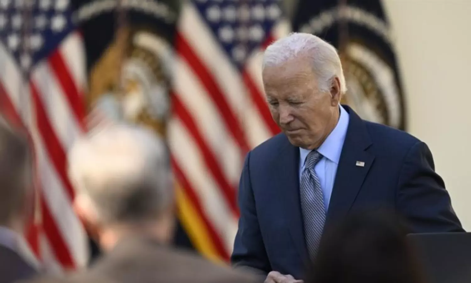 Former US President Biden diagnosed with aggressive prostate cancer
