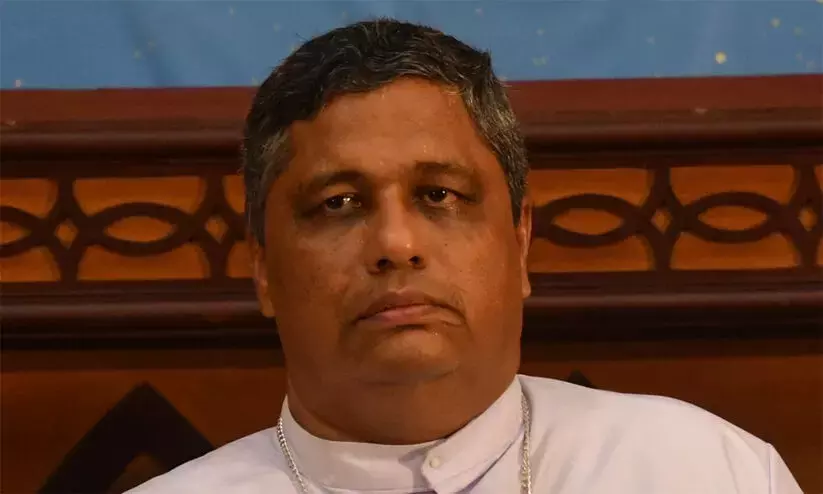 Religious leaders are persecuted when someone gets converted in North: Kerala Catholic priest slams