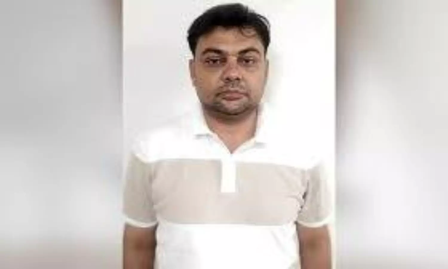 Businessman in UP arrested on charges of spying for Pakistan