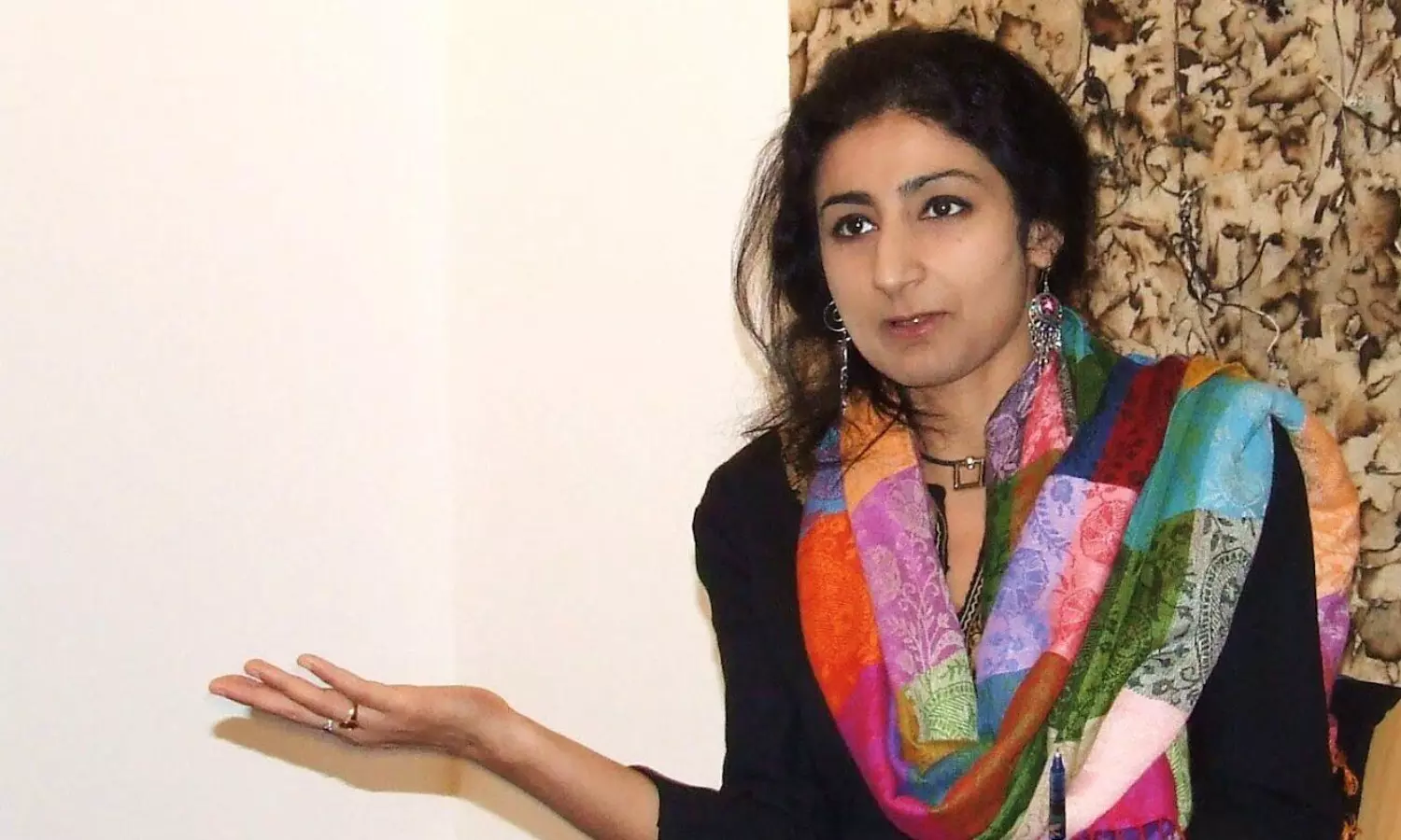 OCI revoked for criticising Hindutva, minority suppression under Modi govt: Kashmiri Pandit academic