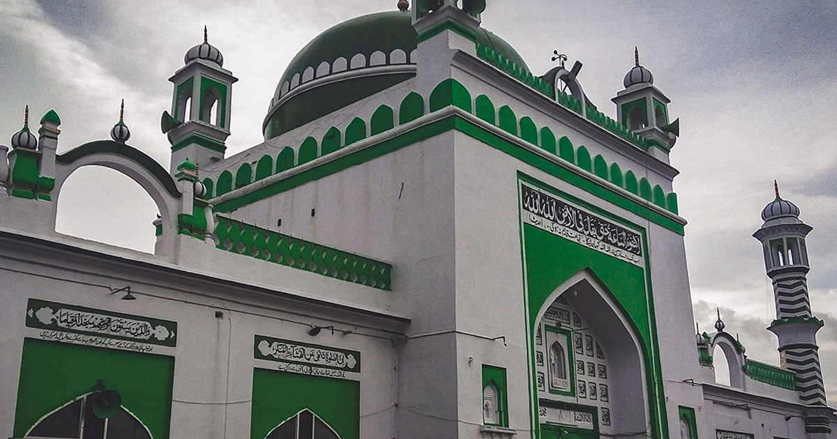 Sambhal Jama Masjid dispute: Allahabad HC to deliver verdict today