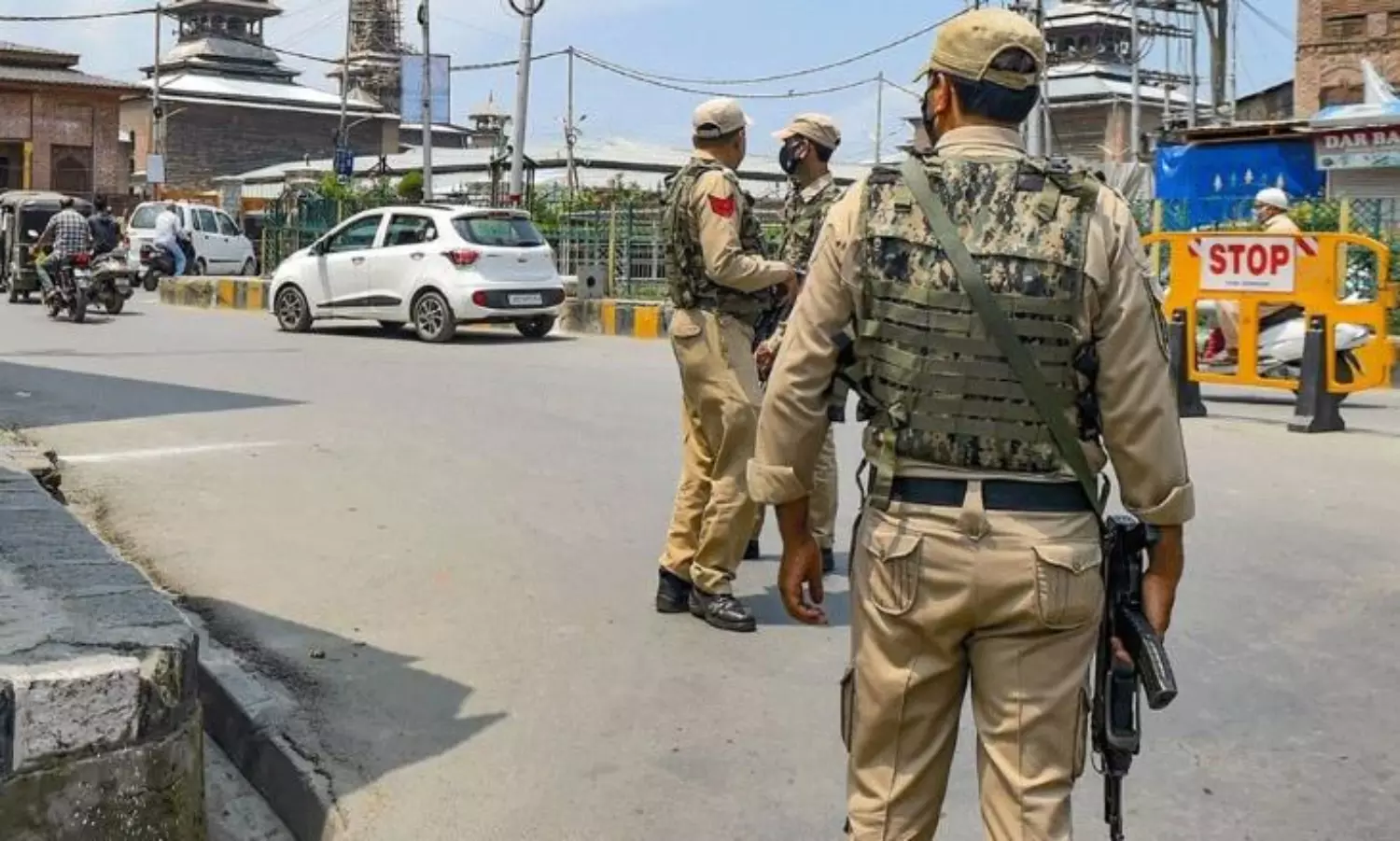 Detaining of VPN users in Doda an ‘attack on Individual Freedom’: Legal experts