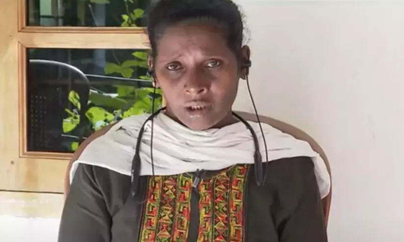 Dalit woman alleges mistreatment by police, CMs office