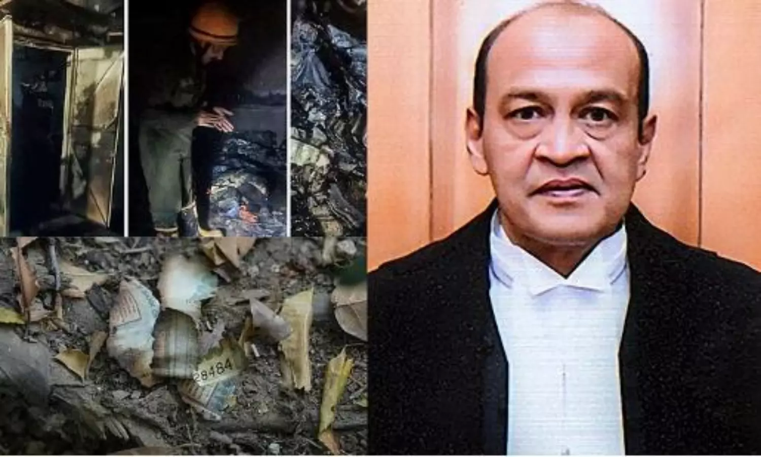 Cash at judges residence: SC agrees to list plea seeking FIR against Justice Varma