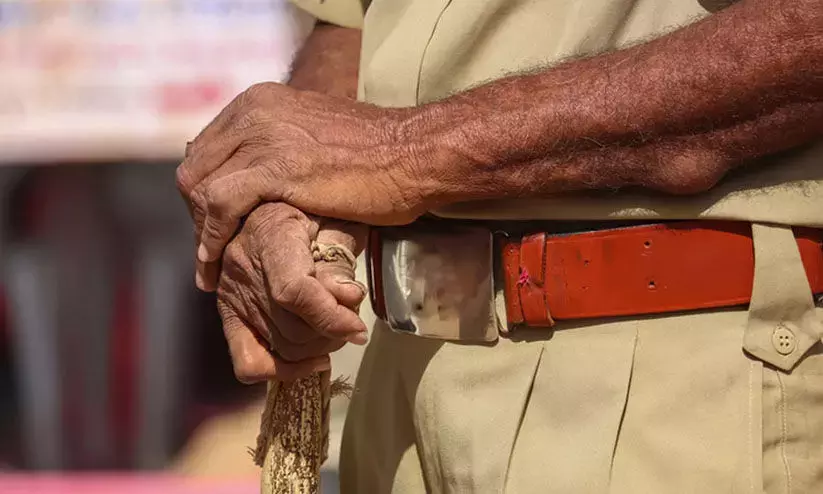 Pakistan Zindabad slogans: Gopal Chahar, Arjun Girj booked in UP