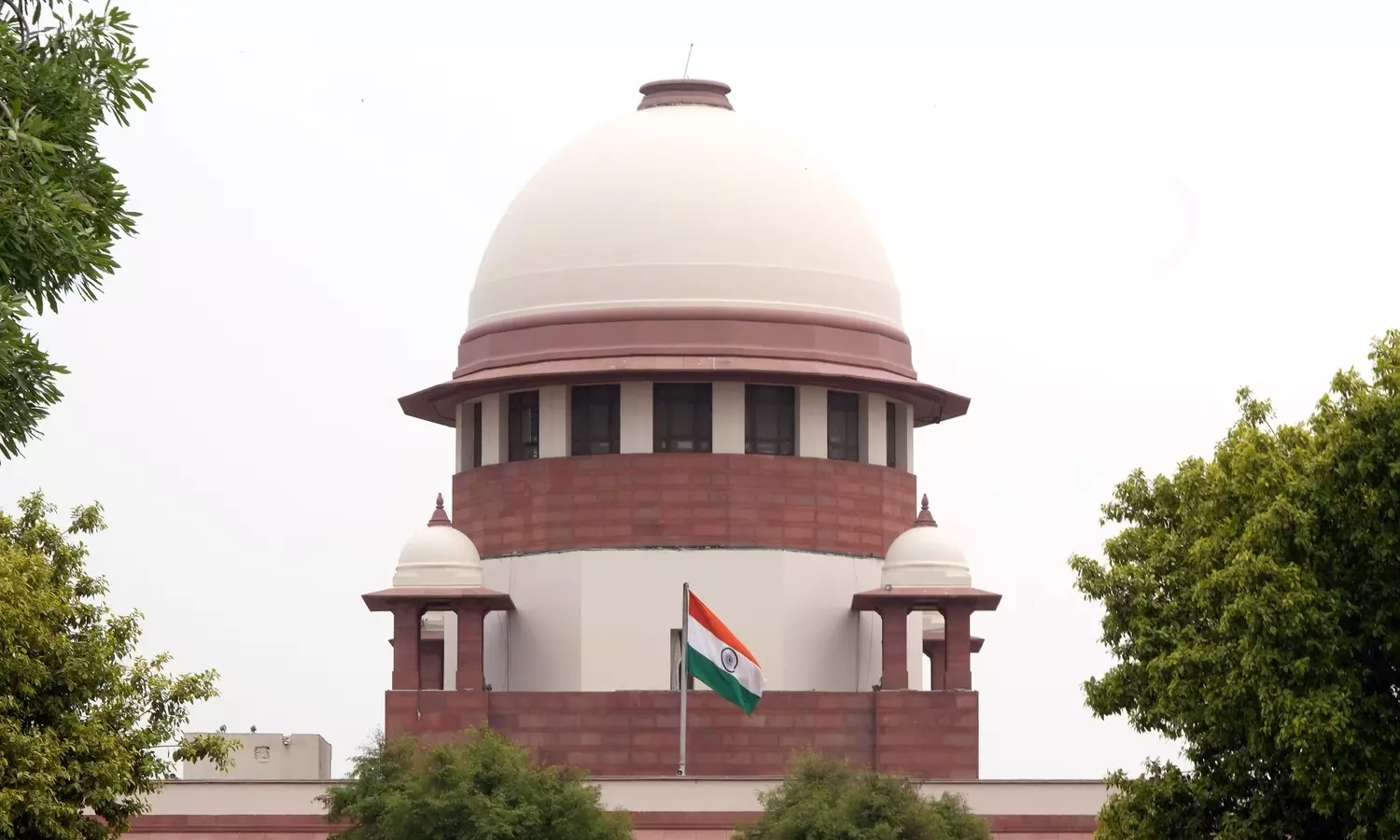 SC slams Delhi govt over vacant posts in Pollution Control Committee