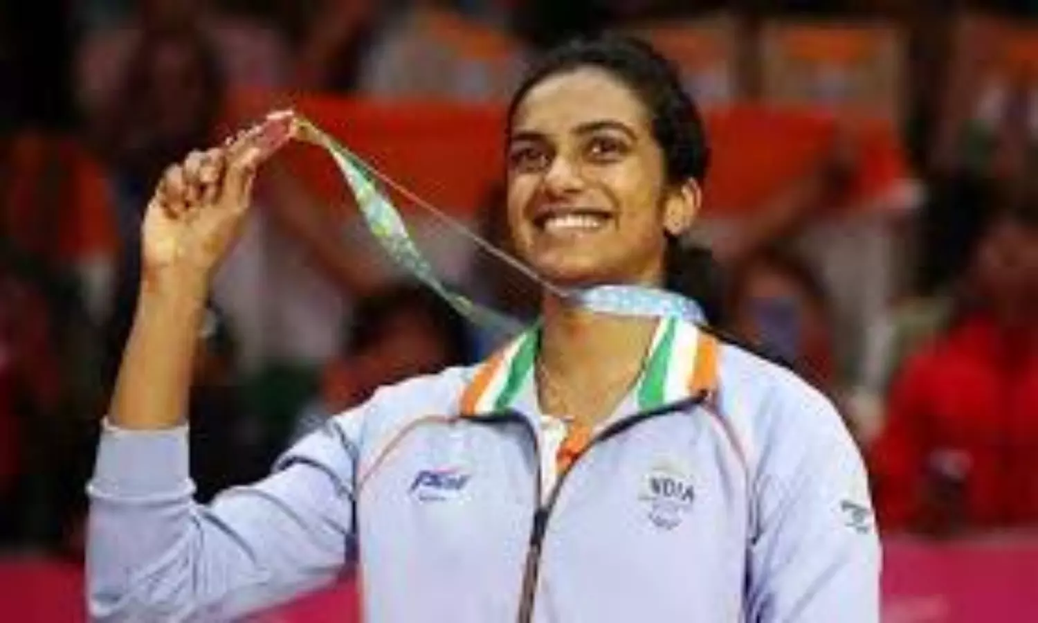 PV Sindhu