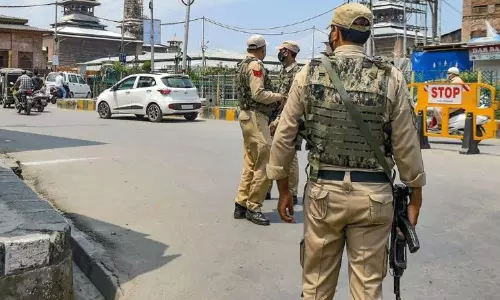 Detaining of VPN users in Doda an ‘attack on Individual Freedom’: Legal experts
