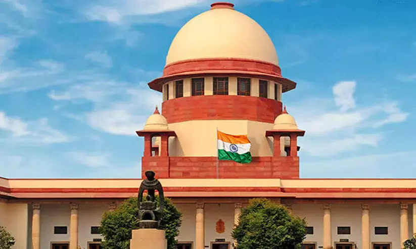 Supreme Court rejects telecom operators plea for AGR dues waiver