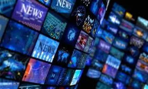 news channels