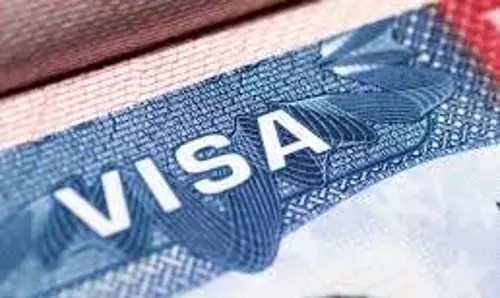 US Visa