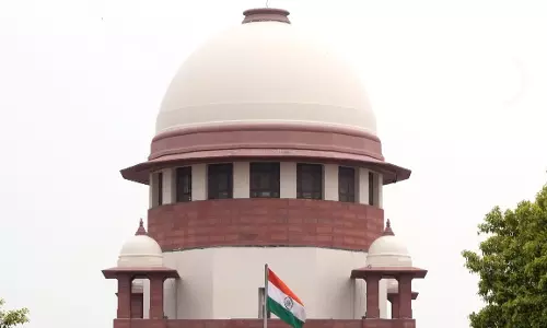 SC says lawyers only giving legal advice to clients under probe should not be summoned by agencies