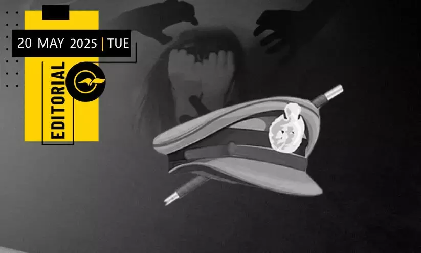 Which Nava Kerala are we heading towards?