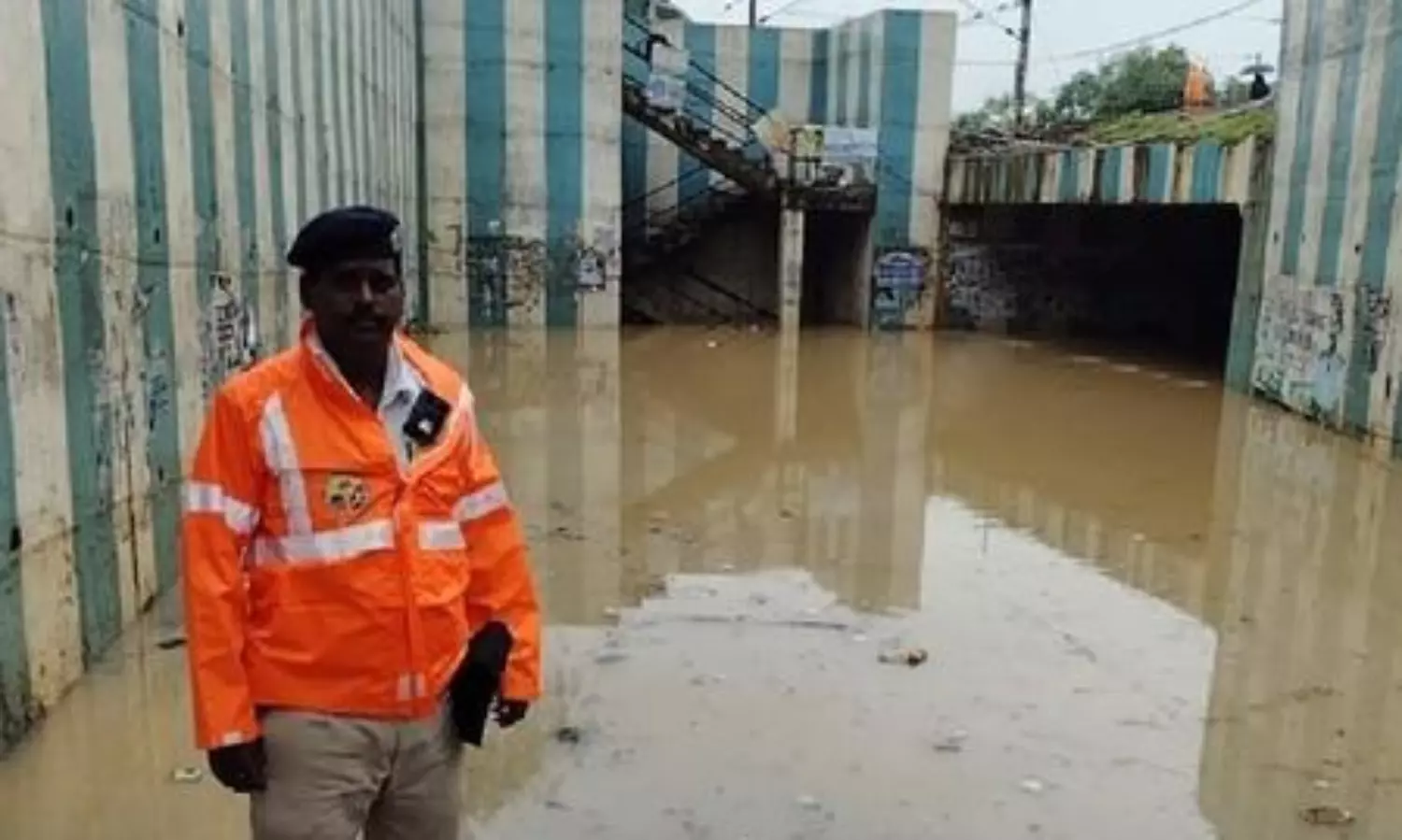 Rain-related deaths rise to three as two electrocuted in Bengaluru