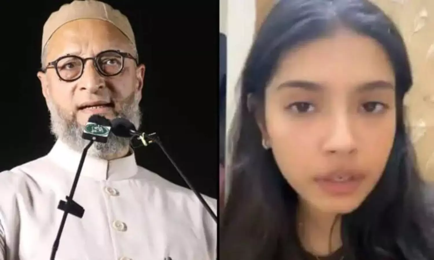 Anger grows over no action against Hindu girl for derogatory remarks on Prophet