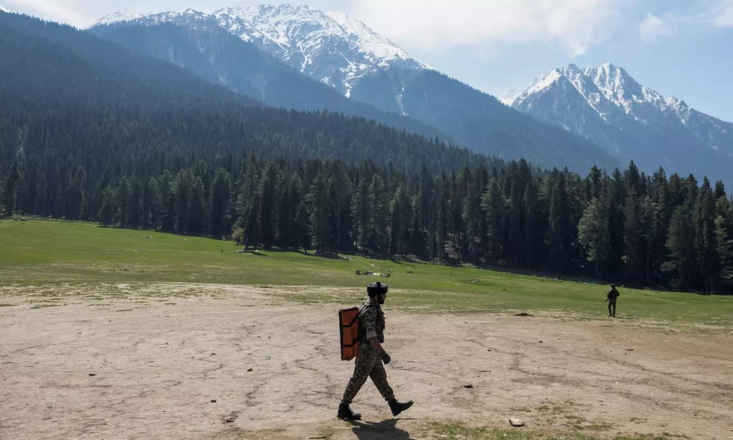 HC rejects PIL to declare Pahalgam attack site Shaheed Hindu Tourist Place
