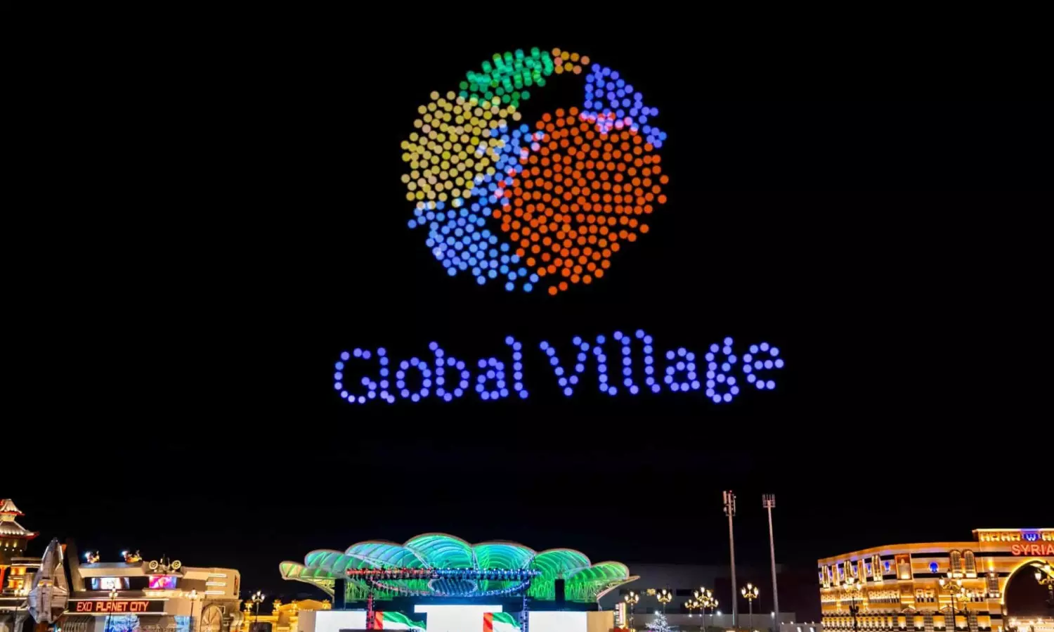 Global Village draws record 10.5M visitors in Season 29