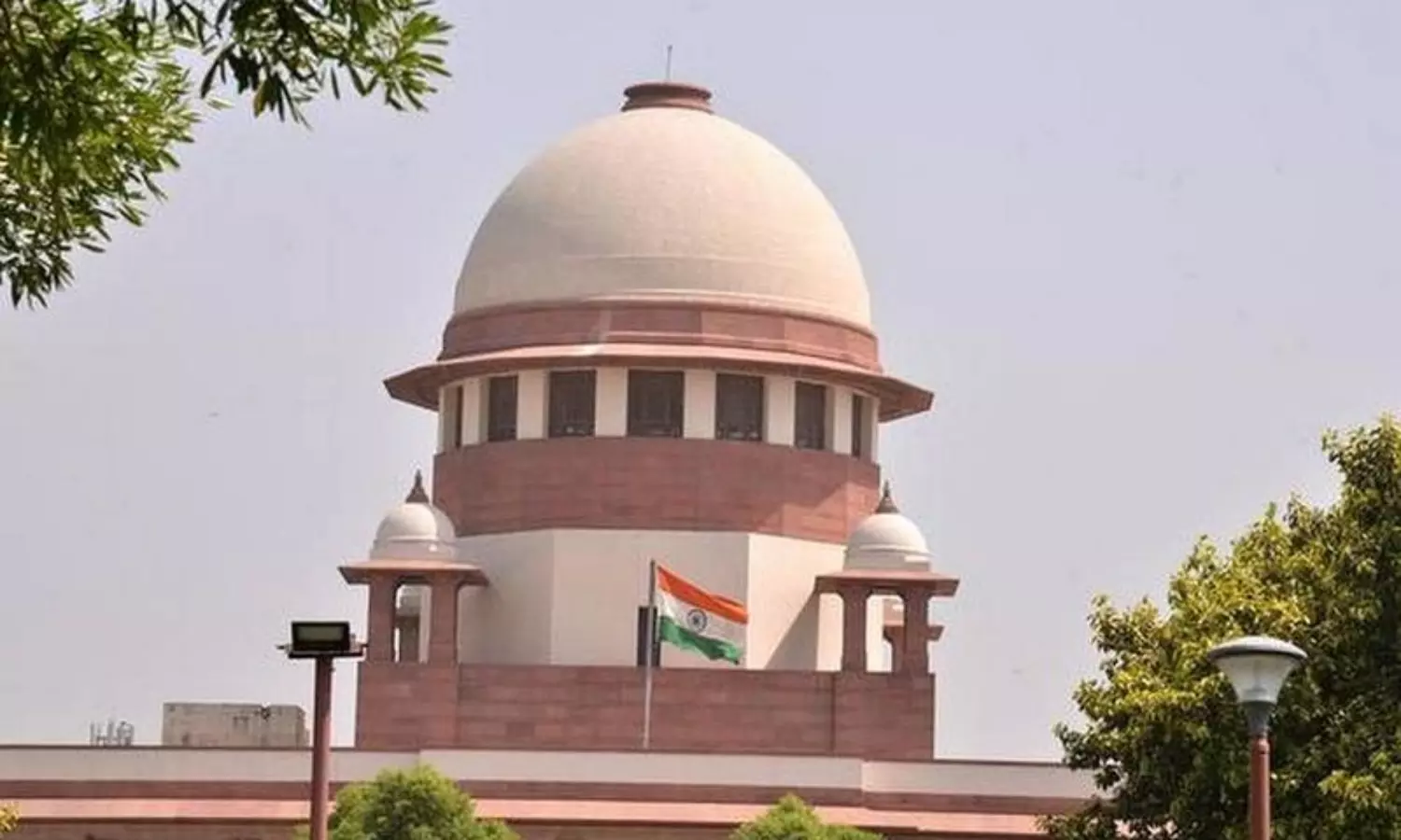 Centre defends Waqf Act in SC, calls it secular concept