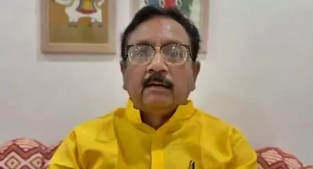 All eyes on Minister Vijay Shah as MP cabinets special meet today in Indore