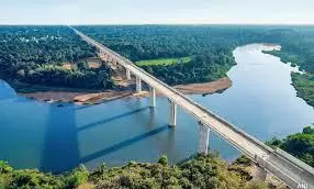 Mumbai-Ahmedabad bullet train viaducts