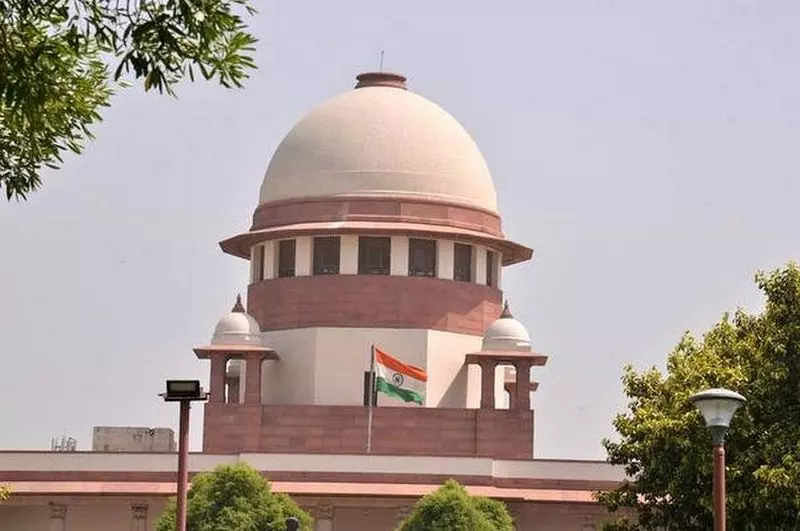 Centre defends Waqf Act in SC, calls it secular concept