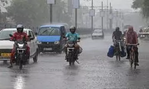 Kerala Monsoon