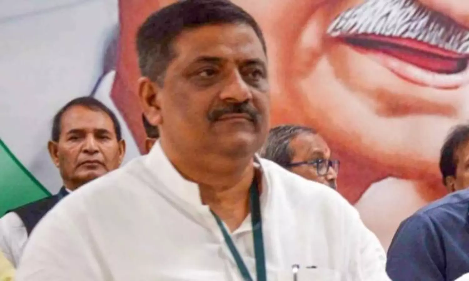 Indias diplomatic offensive against Pak begins, Sanjay Jha-led delegation departs today