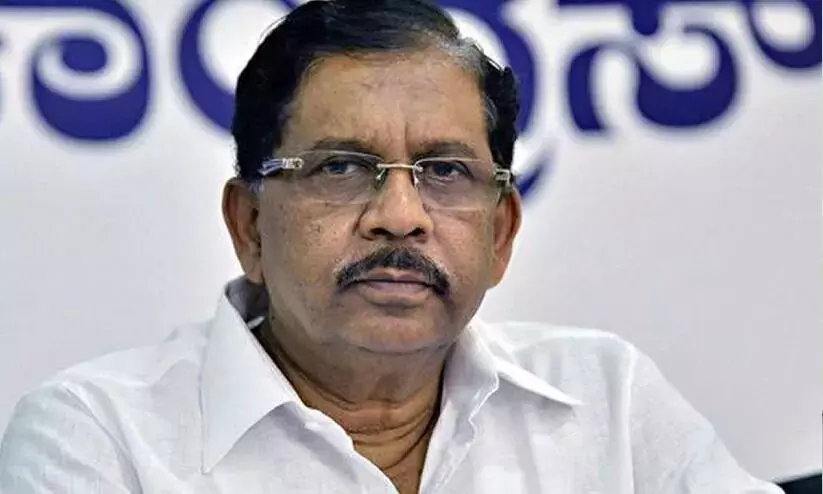 ED raids educational institutions linked to Karnataka Home Minister