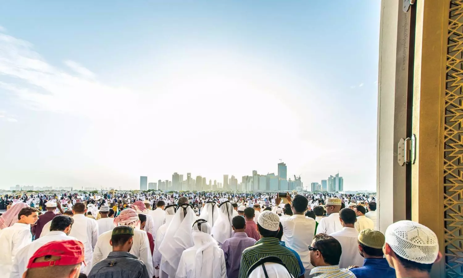 Qatar declares 5-day break for Eid Al Adha 2025
