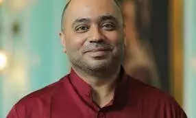 Abhijit Iyer Mitra