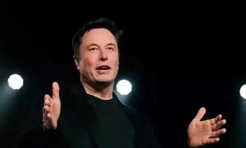 Ive done enough: Elon Musk to cut back on political spending