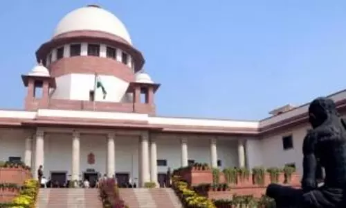 SC trashes plea seeking FIR against Justice Varma in cash at judges house case