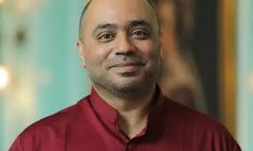 Abhijit Iyer Mitra