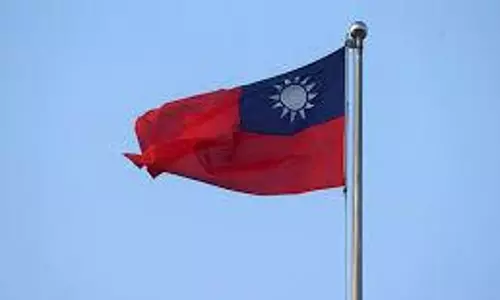 Taiwan