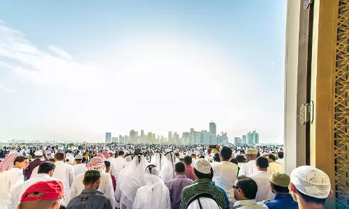 Qatar declares 5-day break for Eid Al Adha 2025