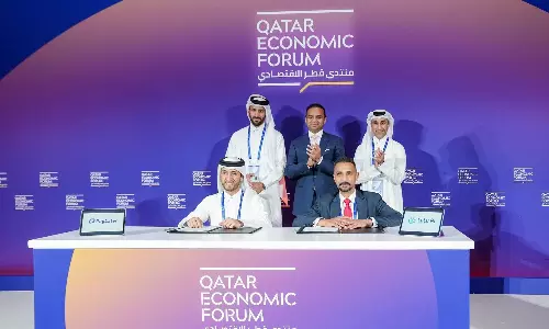 qatar economic forum