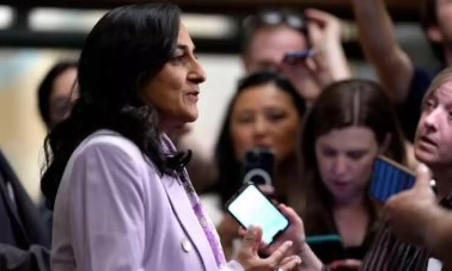 Israeli ambassador summoned by Canada over shots fired near diplomatic tour