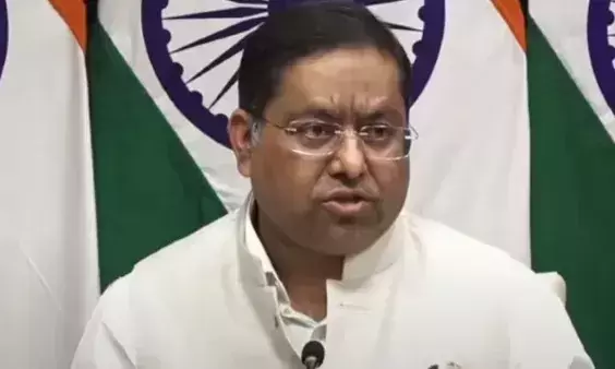 Baseless: India rejects Pakistan’s claims of role in Balochistan attack