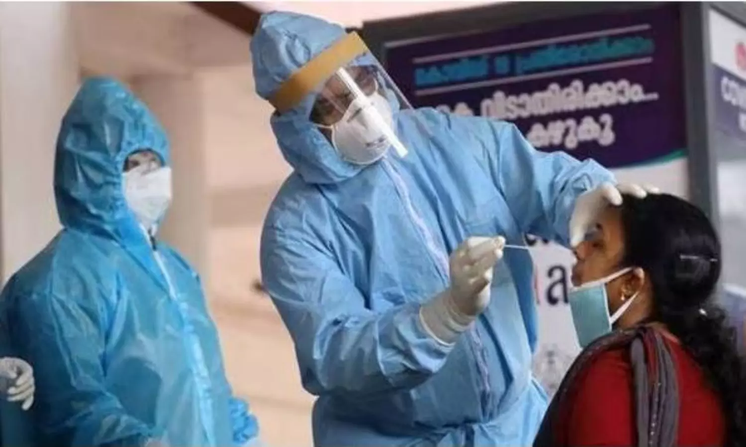 Kerala Health Minister urges caution as state reports 182 Covid-19 cases