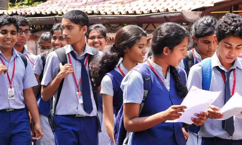 Kerala announces Higher Secondary results; registers 77.81% success