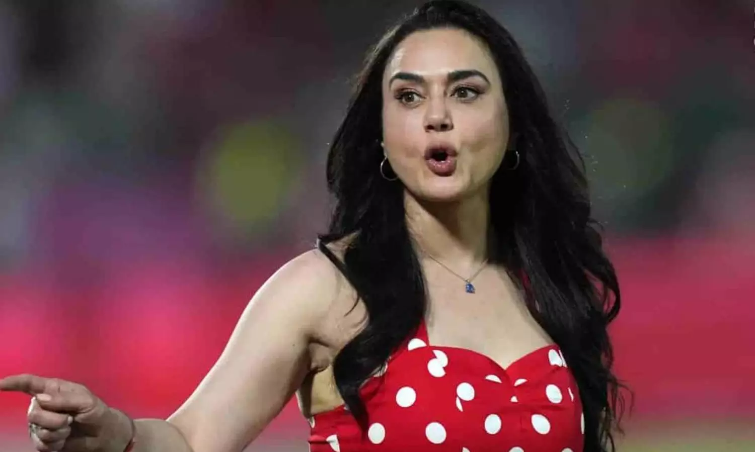 IPL: Preity Zinta moves court against Punjab Kings co-owners