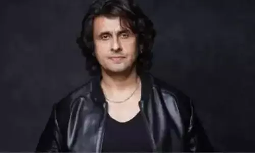 Don’t dub Kannada movies in Hindi, dont release them pan-India: Sonu Nigam