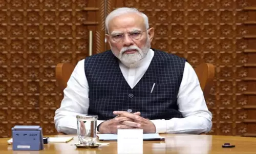 Op Sindoor is new form of justice: PM Modi unveils 3-pronged formula for combating terror