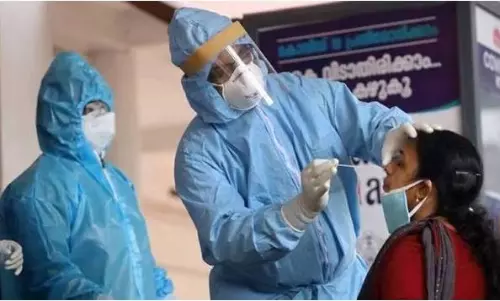 Kerala Health Minister urges caution as state reports 182 Covid-19 cases