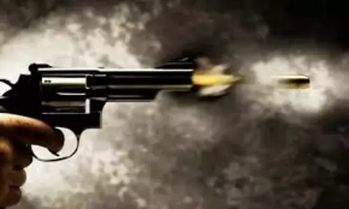 Assailants open fire at Patna cricket event! 3 get shot!