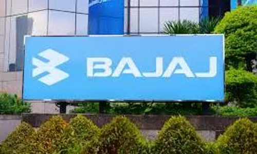 bajaj