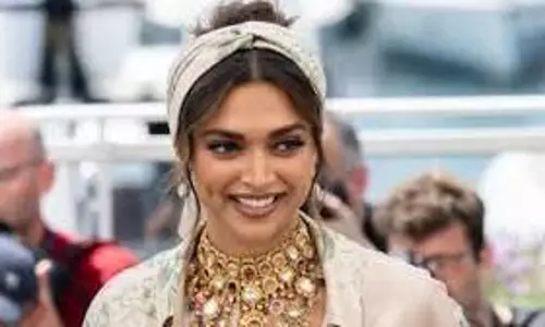deepika padukone
