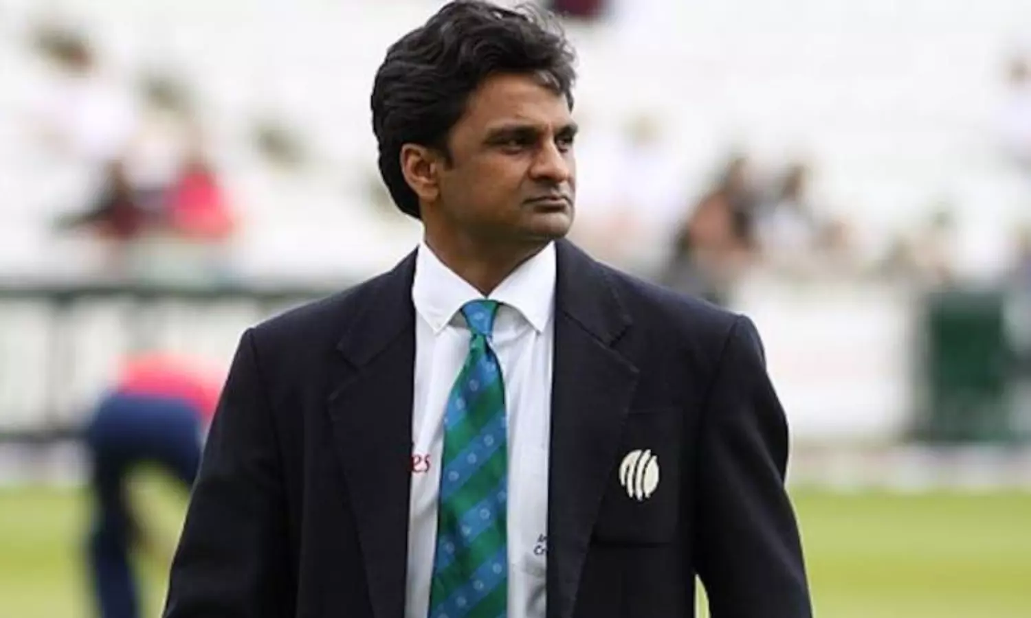 ICC announces match officials for WTC final; Javagal Srinath named referee