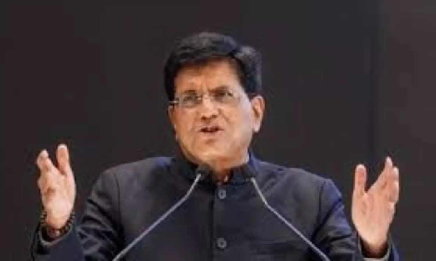 Piyush Goyal