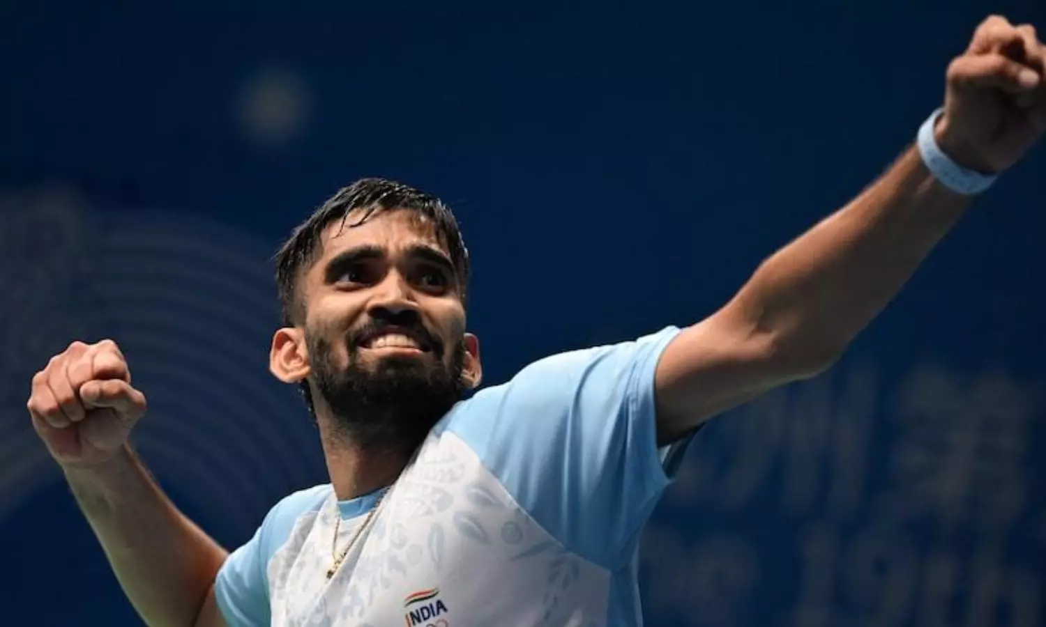 Malaysia Masters: lone Indian Srikanth moves into semis